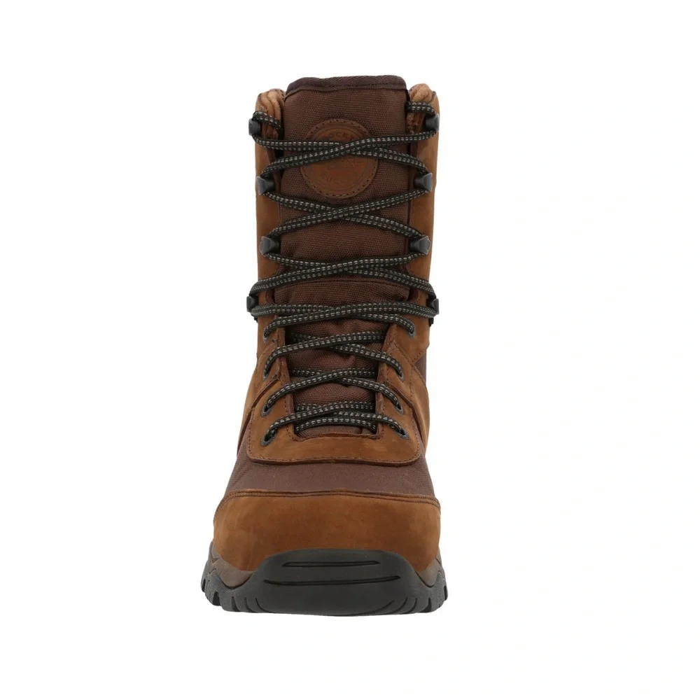 ROCKY • Red Mountain Insulated Waterproof Hunting Boots Hiking Outdoor